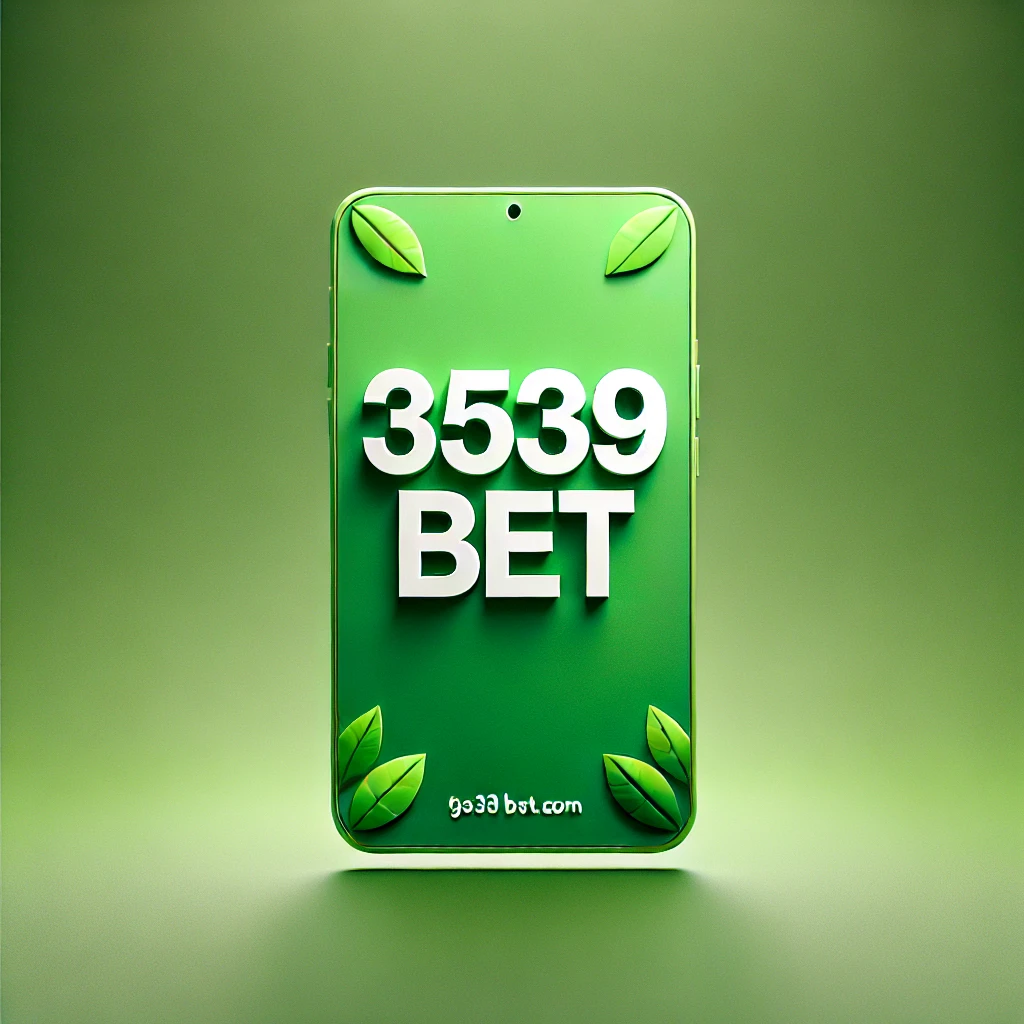 3539bet – Jogos de Cassino Online Brasil