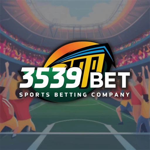 Logo 3539bet.com